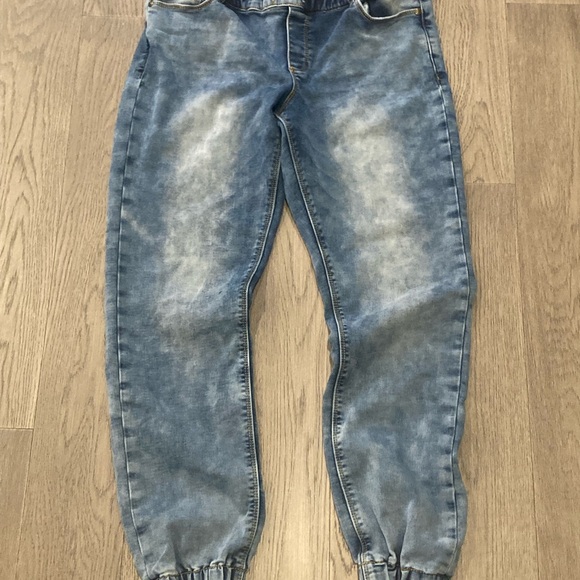 3 for $15 | Buffalo David Bitton Acid Wash Style jeans - Picture 11 of 13